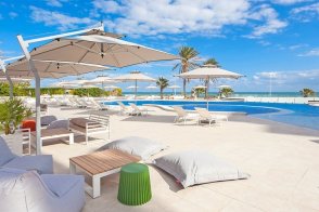 Hotel Sousse Pearl Marriott Resort & Spa - Tunisko - Sousse