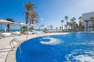 Hotel Sousse Pearl Marriott Resort & Spa - Tunisko - Sousse