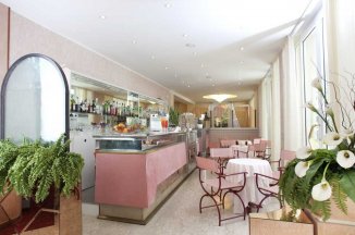 Hotel Souvenir - Itálie - Rimini - Igea Marina