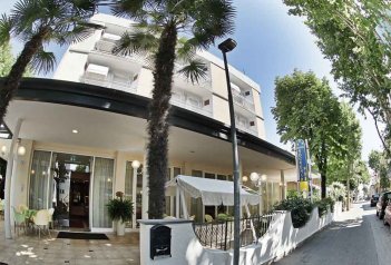Hotel Souvenir - Itálie - Rimini - Igea Marina