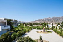 Hotel Sovereign Beach - Řecko - Kos - Kardamena