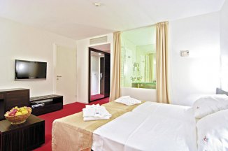 Hotel SPA GOLFER - Chorvatsko - Mursko