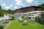 Hotel & Spa Royal Seefeld - Rakousko - Seefeld