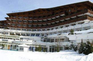 Hotel & Spa Royal Seefeld - Rakousko - Seefeld