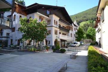 Hotel Spanglwirt - Itálie - Tauferer Ahrntal - Campo Tures