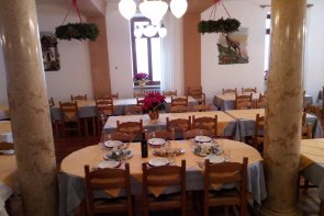 Hotel Spazio Lavarone - Itálie - Folgaria - Lavarone