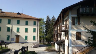 Hotel Spazio Lavarone