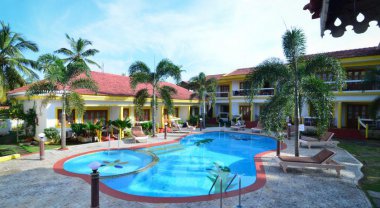 Hotel Spazio Leisure Resort