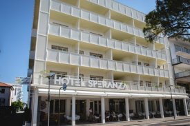 Recenze Hotel SPERANZA