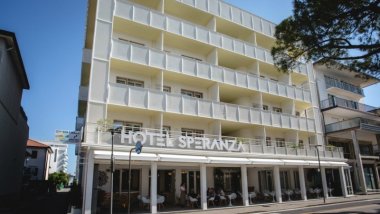 Hotel SPERANZA