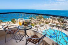 Hotel Sphinx Aqua Park Beach Resort - Egypt - Hurghada - El Dahar