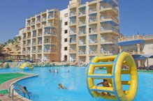 Hotel Sphinx Aqua Park Beach Resort - Egypt - Hurghada - El Dahar