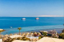 Hotel Sphinx Aqua Park Beach Resort - Egypt - Hurghada - El Dahar