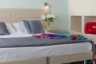 Hotel Spiaggia Marconi - Itálie - Rimini - Marina Centro