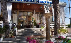 Hotel Spiaggia Marconi - Itálie - Rimini - Marina Centro