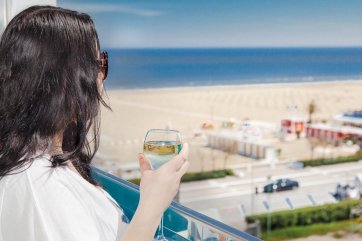 Hotel Spiaggia Marconi - Itálie - Rimini - Marina Centro