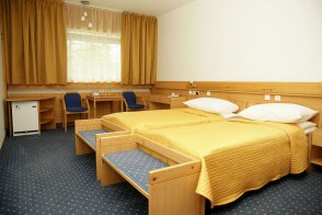 Hotel Špik - Slovinsko - Gozd Martuljek