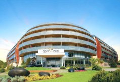 Hotel Spirit Thermal Spa