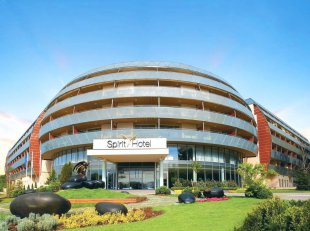 Hotel Spirit Thermal Spa