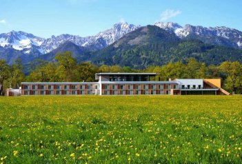 Hotel Spirodom - Rakousko - Štýrsko