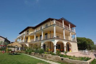 Hotel Splendid Sole - Itálie - Lago di Garda - Manerba del Garda