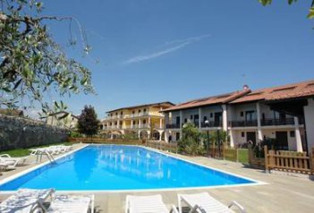 Hotel Splendid Sole - Itálie - Lago di Garda - Manerba del Garda