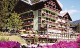 Hotel Splendid - Itálie - Madonna di Campiglio
