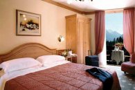 Hotel Splendid - Itálie - Madonna di Campiglio