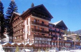 Hotel Splendid