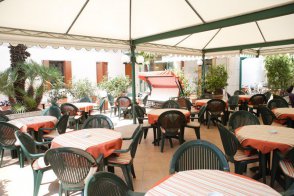 Hotel SPLENDID - Itálie - Caorle