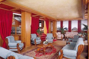 Hotel Splendid - Itálie - Madonna di Campiglio