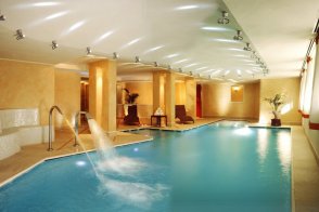 Hotel Splendid - Itálie - Madonna di Campiglio