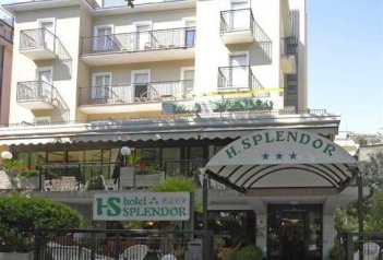 Hotel Splendor - Itálie - Rimini - Marina Centro