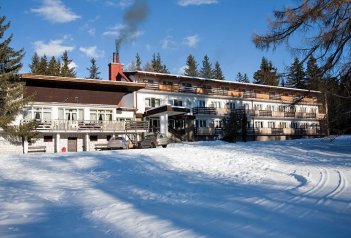 Hotel Spojár - Slovensko - Vysoké Tatry - Žiar