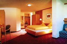 Hotel Sport & Vital Seppl - Rakousko - Pitztal - St. Leonhard