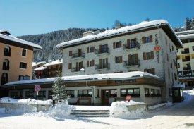 Recenze Hotel Sport