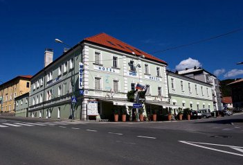 Hotel Sport - Slovinsko - Postojna