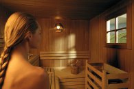 Hotel SPORTING RAVELLI - Itálie - Marilleva - Folgarida 