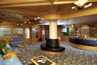 Hotel SPORTING RAVELLI - Itálie - Marilleva - Folgarida 