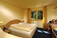 Hotel SPORTING RAVELLI - Itálie - Marilleva - Folgarida 