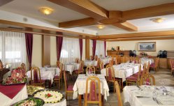 Hotel SPORTING RAVELLI - Itálie - Marilleva - Folgarida 