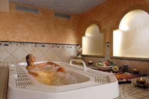 Hotel SPORTING RAVELLI - Itálie - Marilleva - Folgarida 