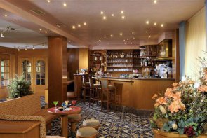 Hotel SPORTING RAVELLI - Itálie - Marilleva - Folgarida 