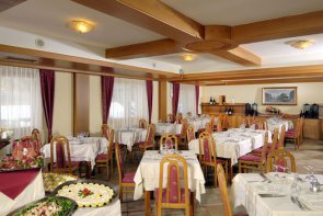 Hotel SPORTING RAVELLI - Itálie - Marilleva - Folgarida 