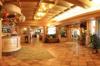 HOTEL SPORTING - Itálie - Tonale - Ponte di Legno 