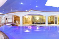 HOTEL SPORTING - Itálie - Tonale - Ponte di Legno 