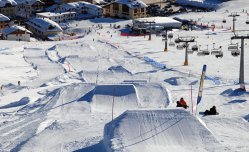 HOTEL SPORTING - Itálie - Tonale - Ponte di Legno 