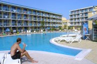 Hotel SREDEC - Bulharsko - Slunečné pobřeží