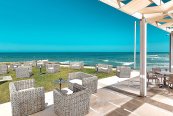 Hotel St. Constantin Sea Hotel & Spa Resort - Řecko - Kréta - Gouves