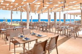 Hotel St. Constantin Sea Hotel & Spa Resort - Řecko - Kréta - Gouves